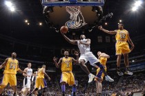 nba雷霆vs独行侠直播，雷霆对独行侠聚胜顽球汇
